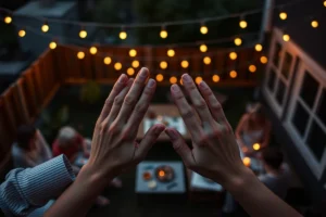 Backyard Party Ideas Invitations That Actually Work