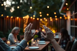 Backyard Party Ideas Invitations Tips