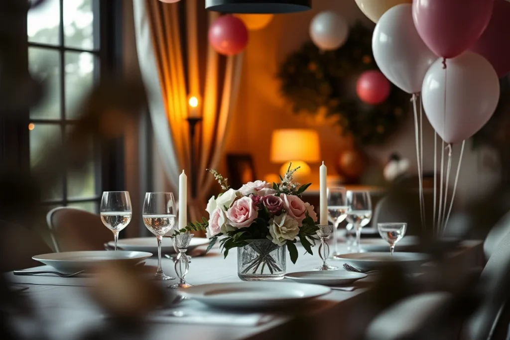 Backyard Party Ideas Planning Checklist