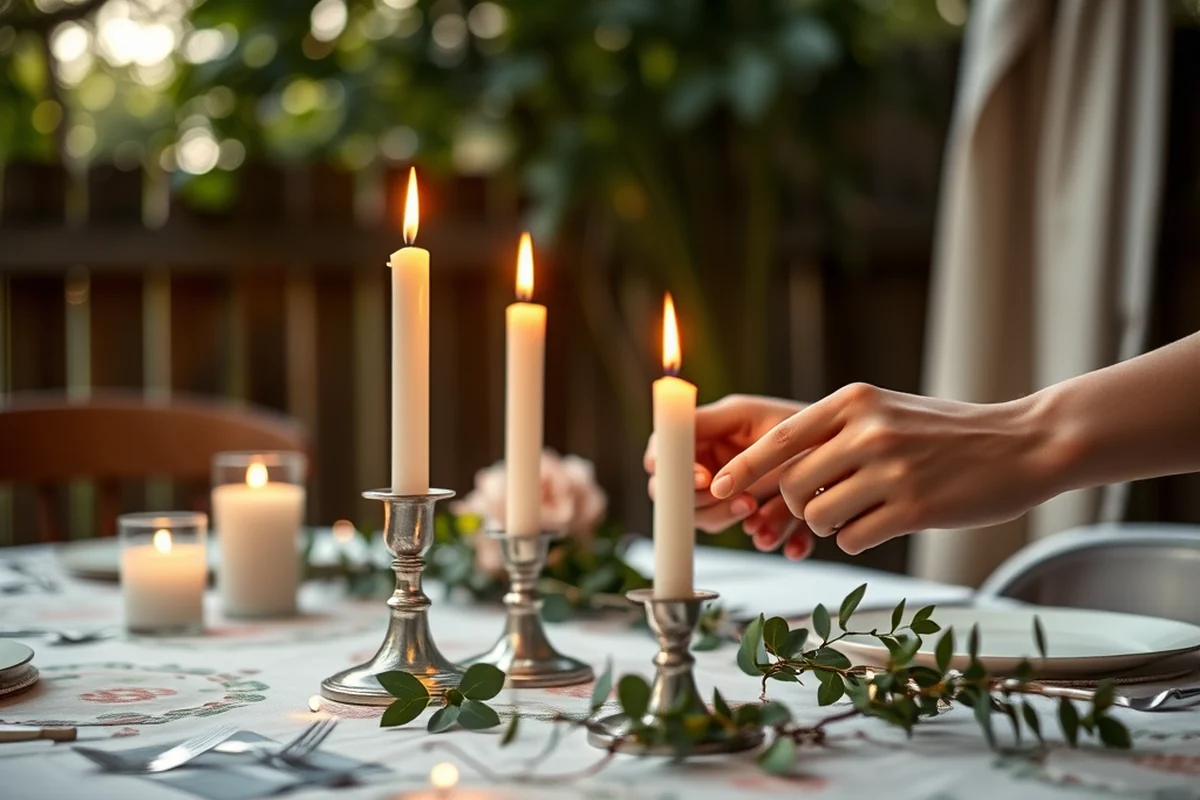 backyard party ideas planning checklist — Backyard Party Ideas Planning Checklist (step by step)