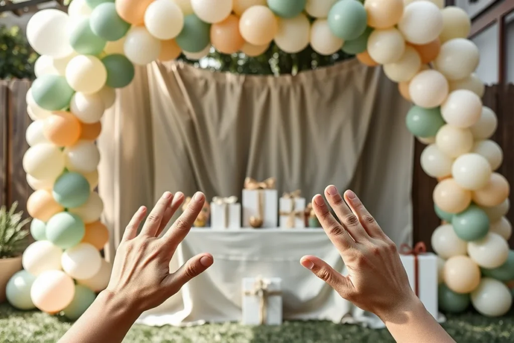 Backyard Party Ideas Planning Checklists Timelines Tips