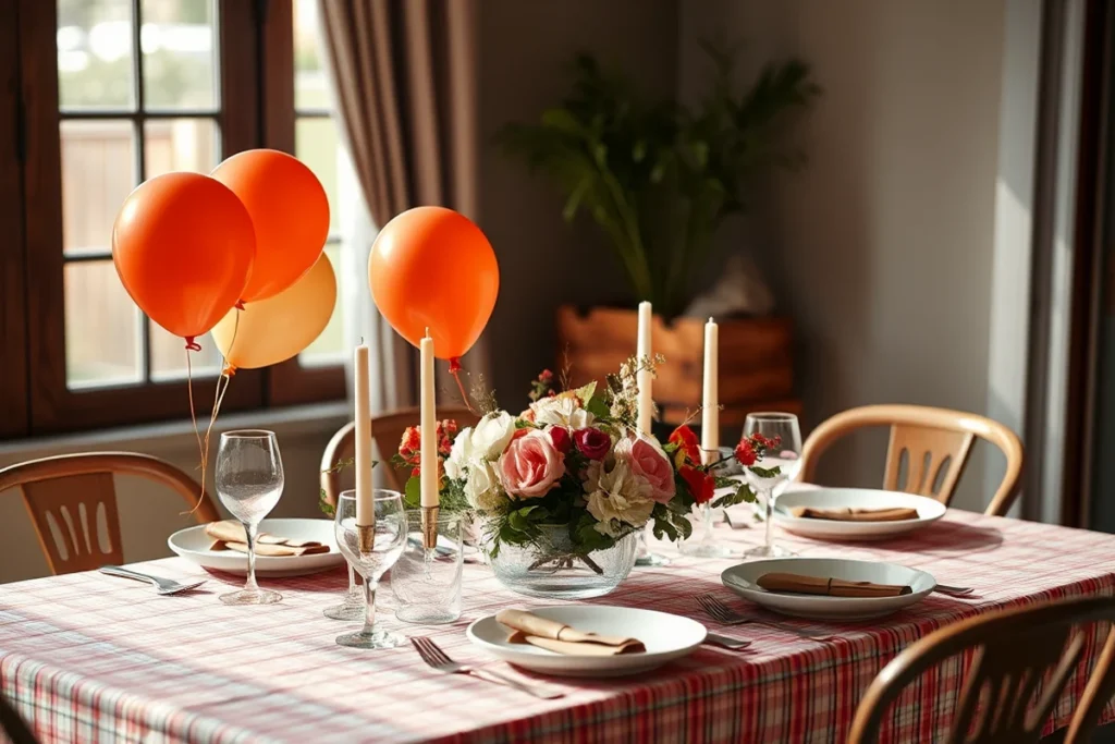 Backyard Party Ideas Planning Step By Step