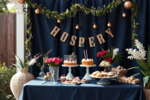 Backyard Party Ideas Planning That Actually Work