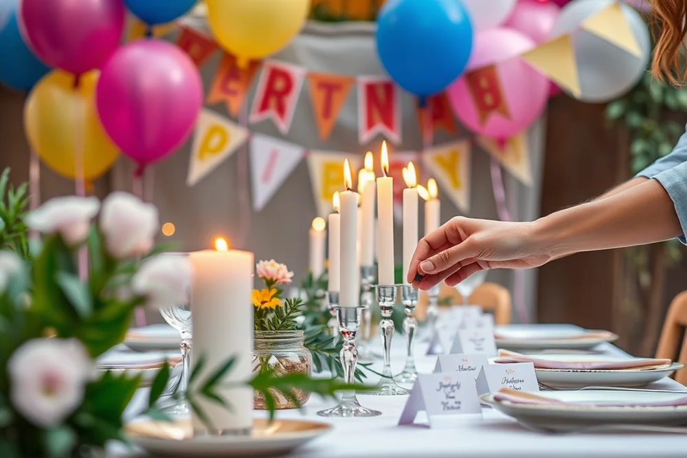 backyard party ideas tips — Backyard Party Ideas Tips (step by step)