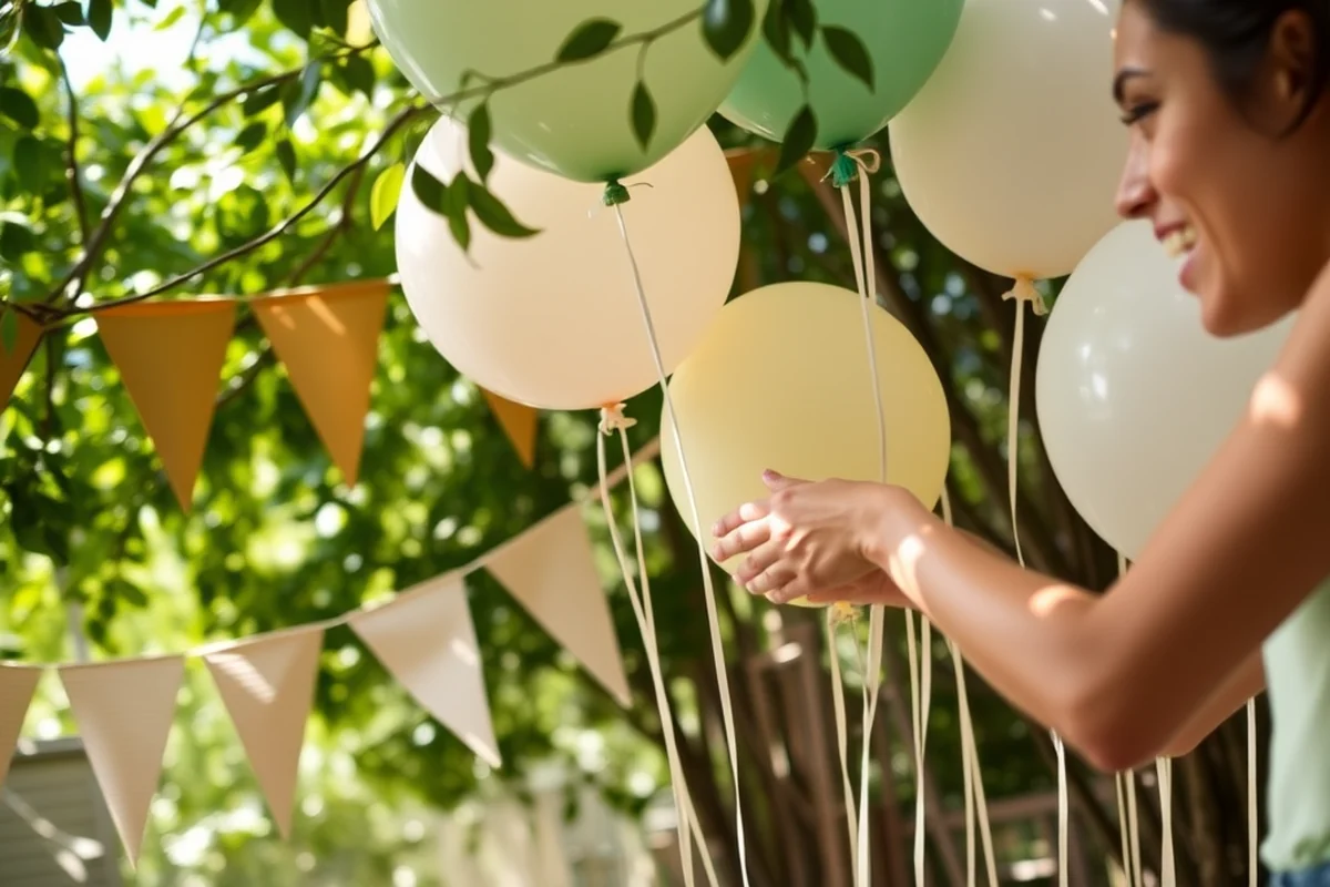budget backyard party ideas that actually work — Budget Backyard Party Ideas That Actually Work (step by step)