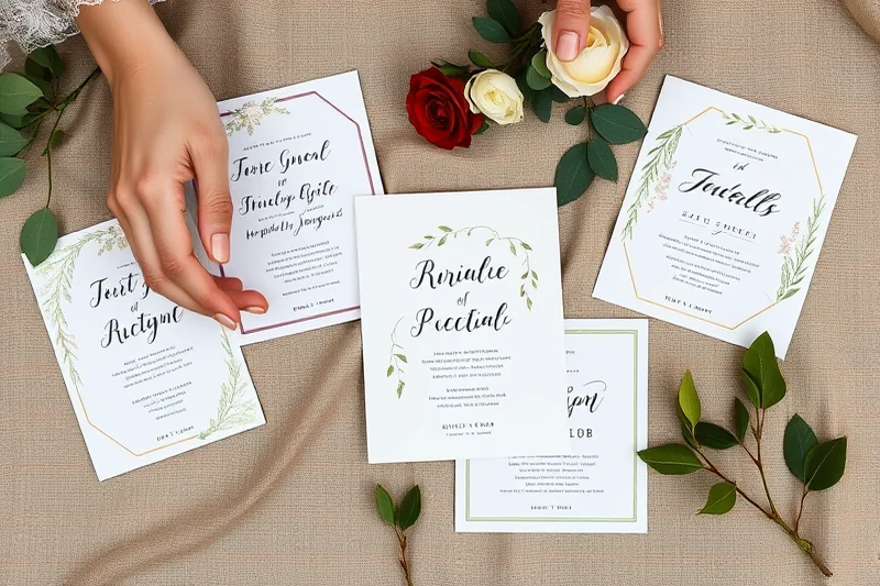 essential backyard engagement party ideas — Essential Backyard Engagement Party Ideas (the finished result)