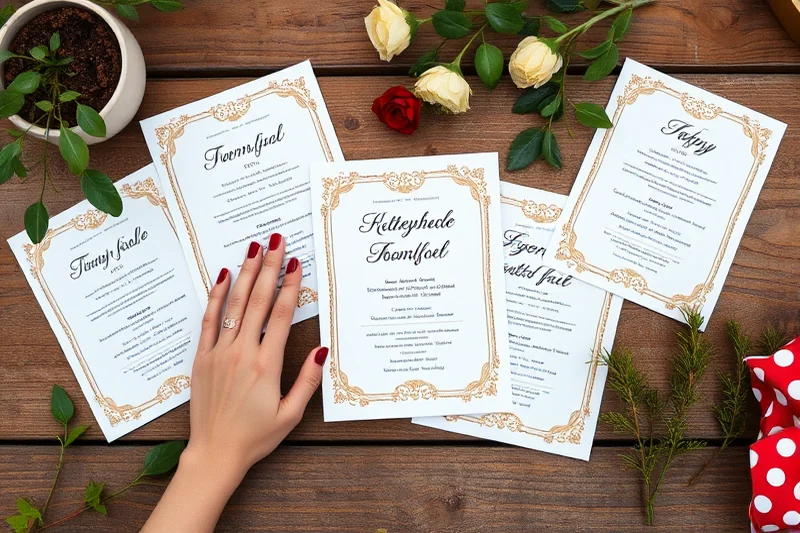 fast backyard party ideas tips — Fast Backyard Party Ideas Tips (the finished result)