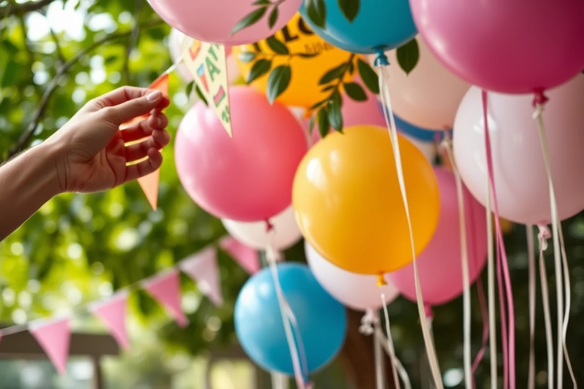 how to backyard party ideas invitations — How To Backyard Party Ideas Invitations (step by step)