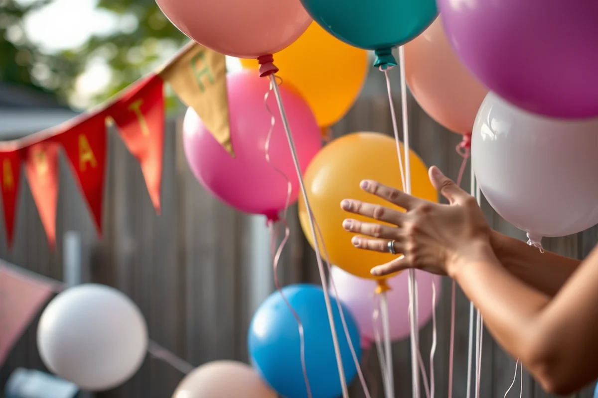 quick backyard party ideas planning checklists timelines — Quick Backyard Party Ideas Planning Checklists Timelines (step by step)